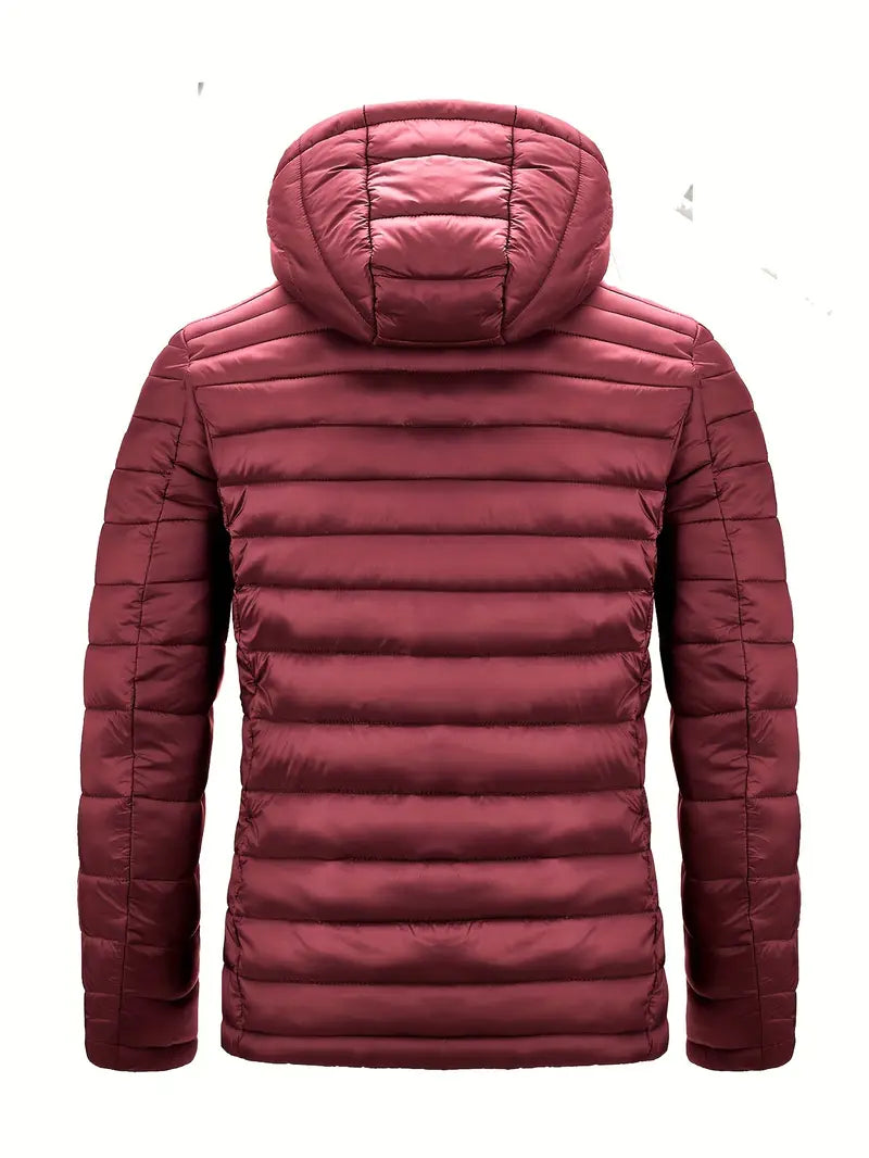 Arturo | Veste à Capuche