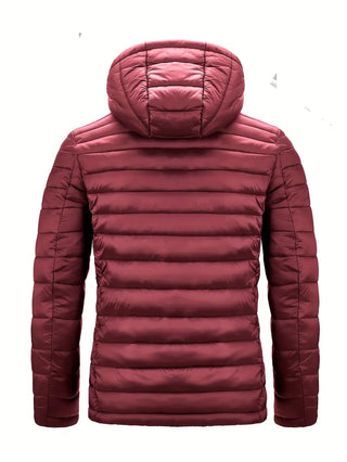 Arturo | Veste à Capuche