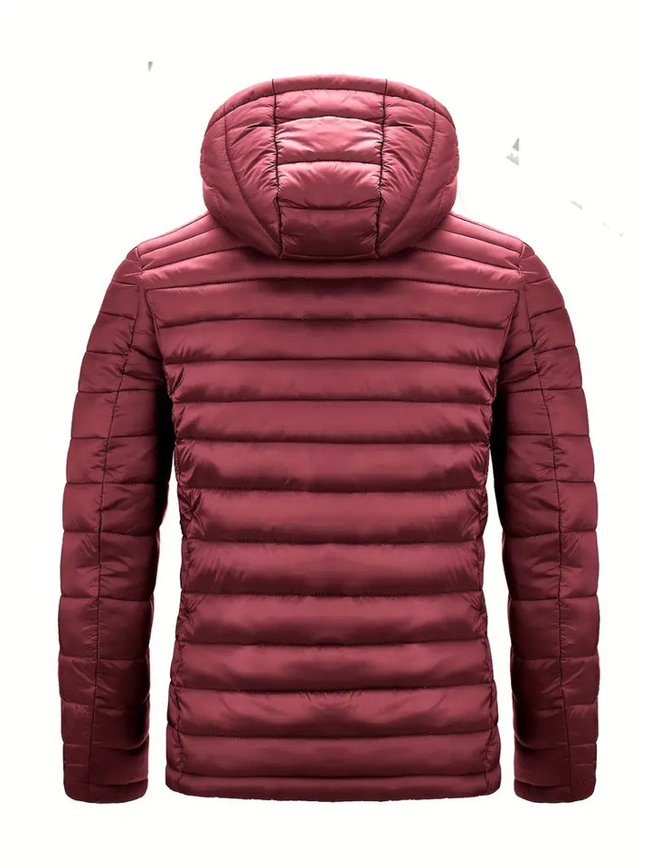 Arturo | Veste à Capuche