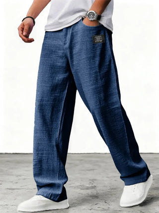 BRYNOUVELLE | PANTALONS DÉTENDU POUR HOMMES