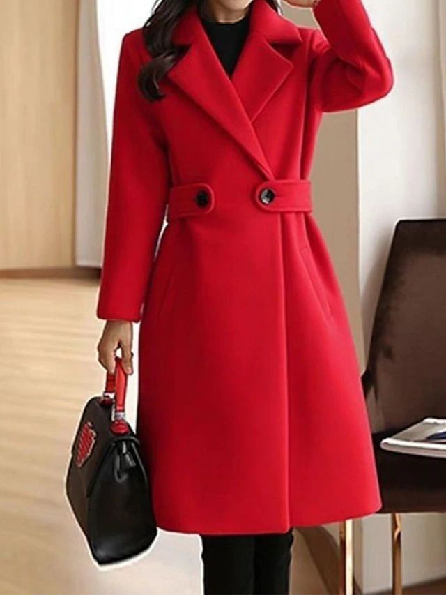 Fulvia | Manteau d&