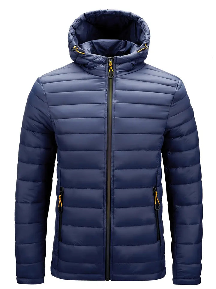 Lamberto | Veste Légère