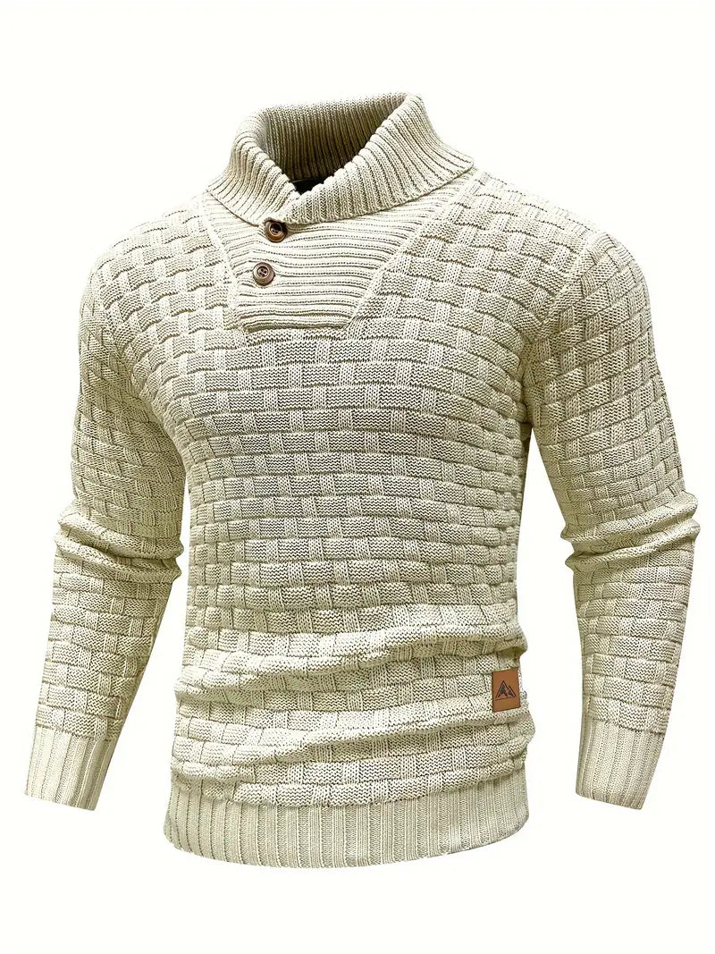 BRYNOUVELLE | Tricot pour Hommes