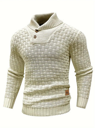 BRYNOUVELLE | Tricot pour Hommes