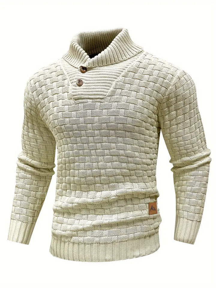 BRYNOUVELLE | Tricot pour Hommes