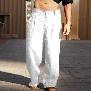 BRYNOUVELLE | PANTALON D&