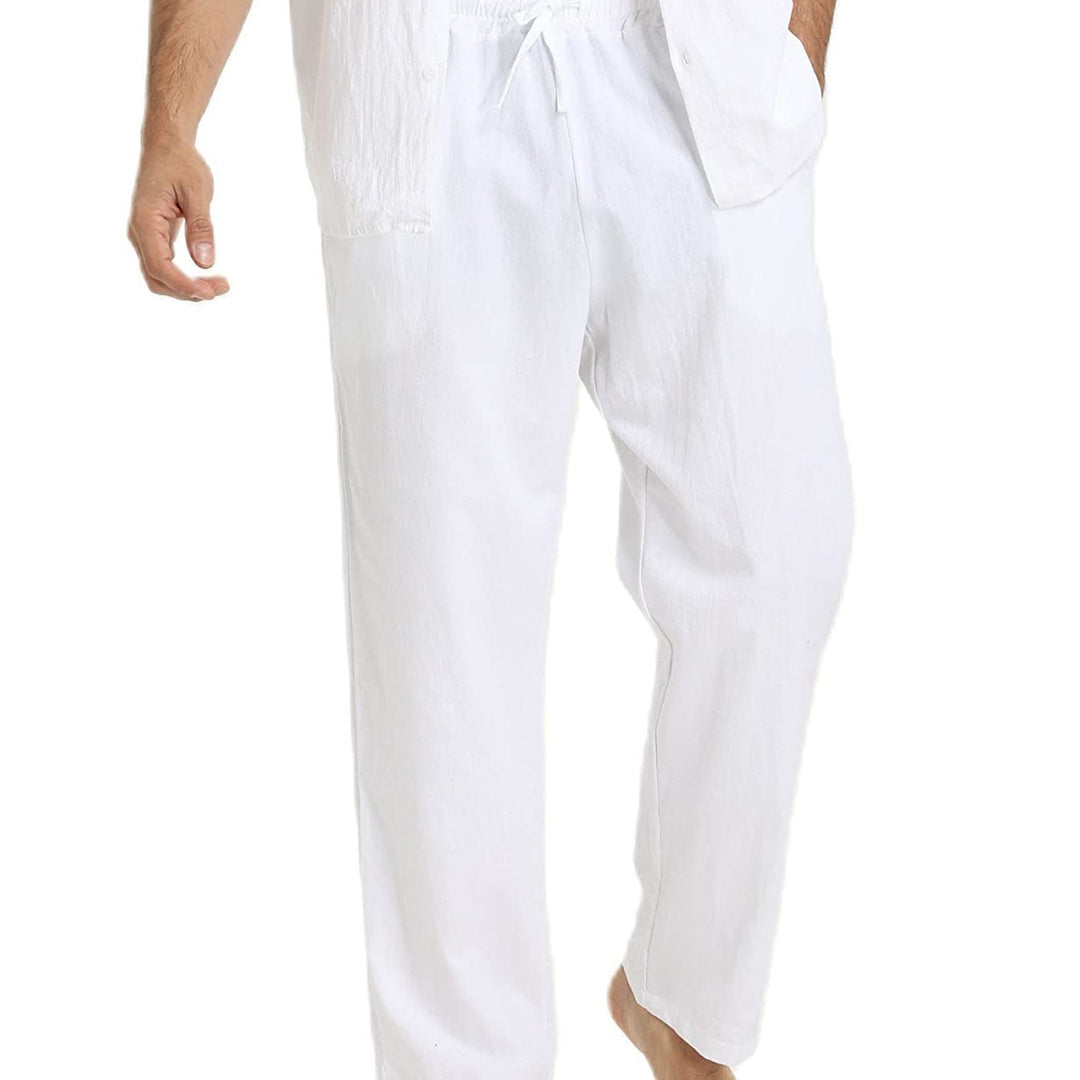 BRYNOUVELLE | PANTALONS INDISPENSABLES POUR HOMMES