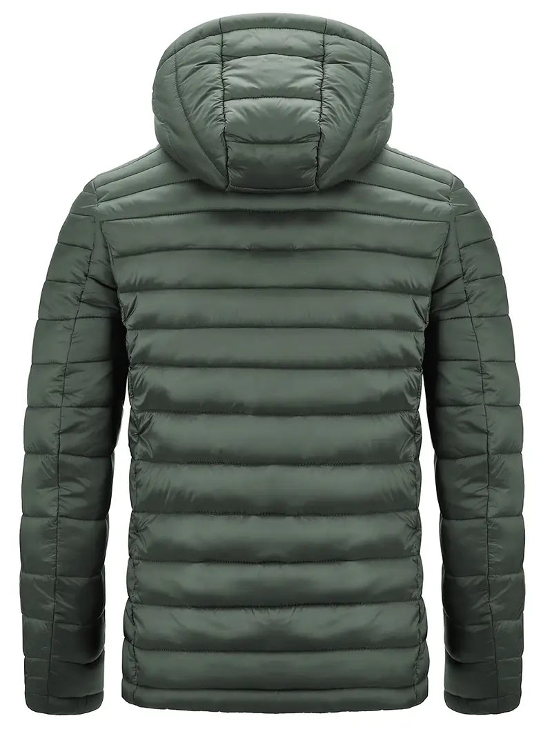 Lamberto | Veste Légère