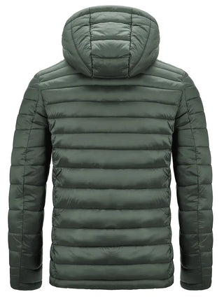 Lamberto | Veste Légère