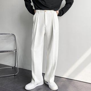 BRYNOUVELLE | PANTALONS FORMELS POUR HOMMES