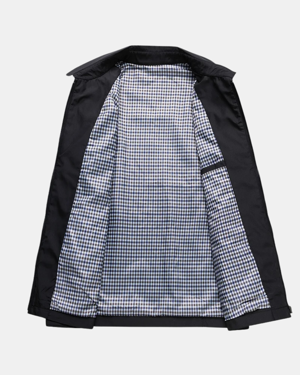 Sergio | Veste Casual Quotidienne