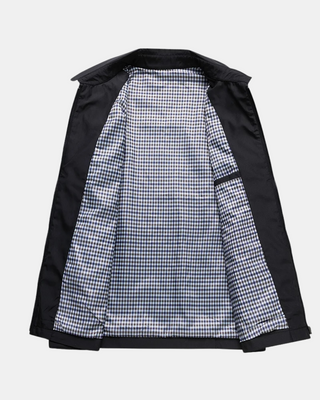 Sergio | Veste Casual Quotidienne