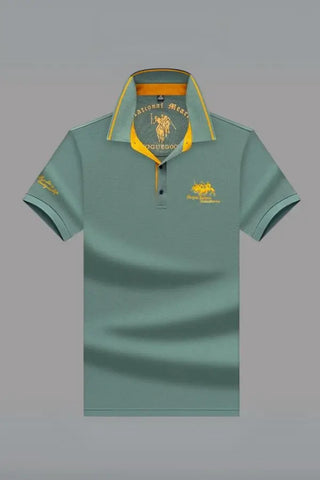 BRYNOUVELLE | POLO DE LUXE
