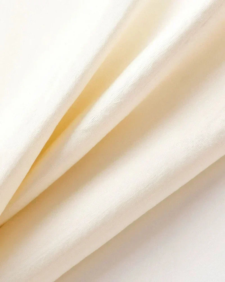 BRYNOUVELLE | POLO SUR MESURE EN PIQUÉ AVEC DÉTAILS CONTRASTANTS