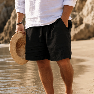 BRYNOUVELLE | SHORT D&