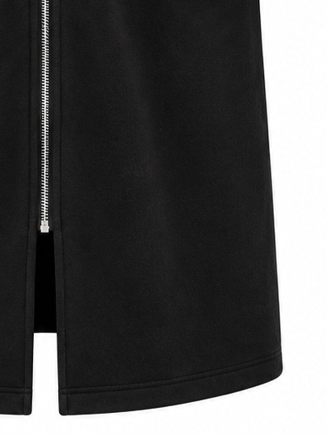 Pull à capuche oversize pour femme