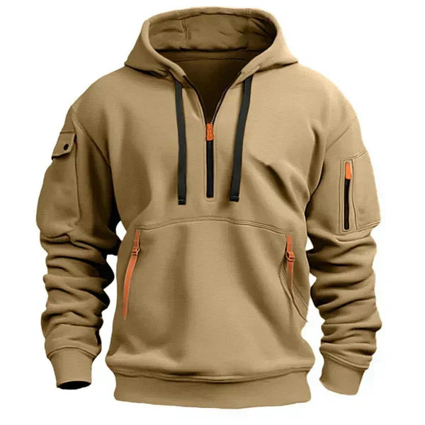 Martin | Sweat à capuche élégant
