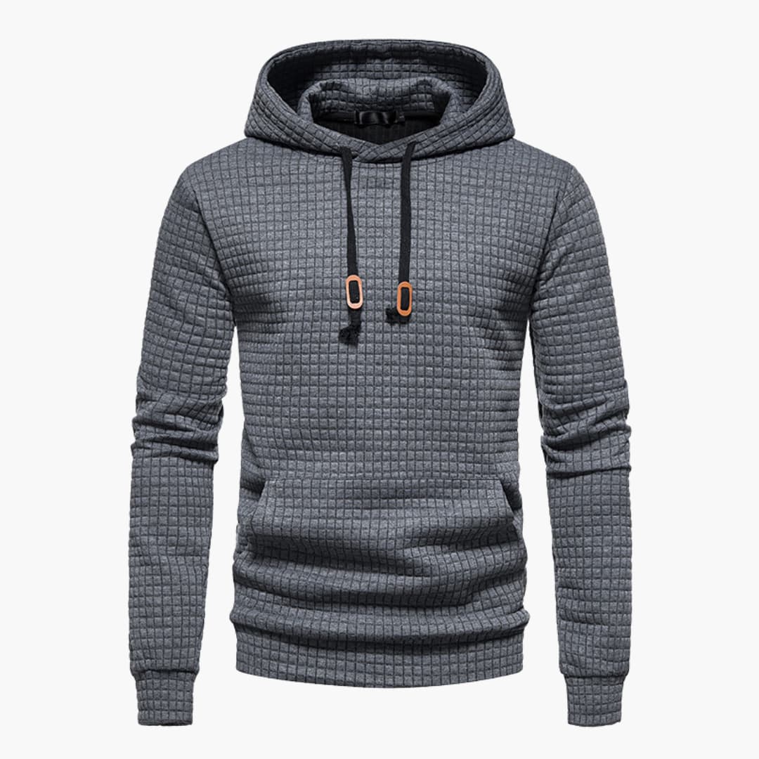 Markus | Hoodie tendance et élégant