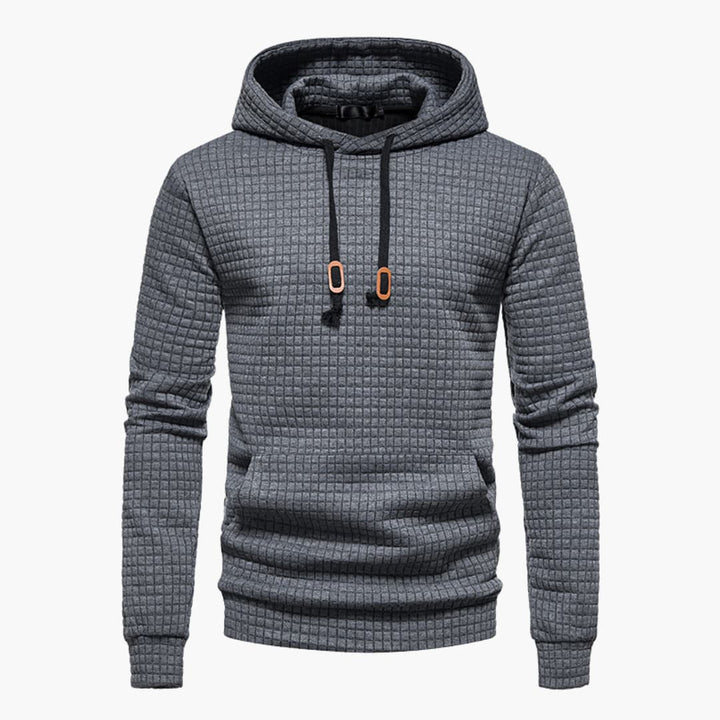 Markus | Hoodie tendance et élégant