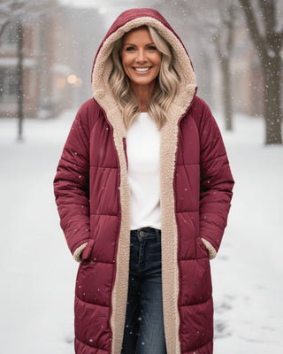 Ester | Manteau d&