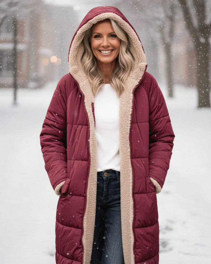 Ester | Manteau d&