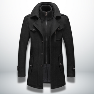 Manteau d&