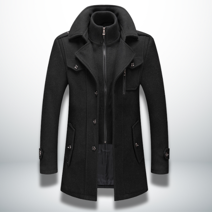 Manteau d&