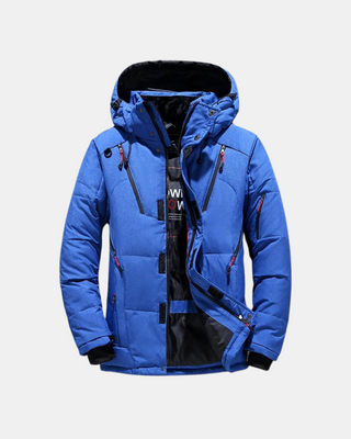 Ruggero | Veste d&