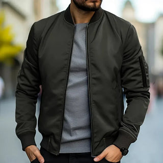 Emanuele | Bomber Classique