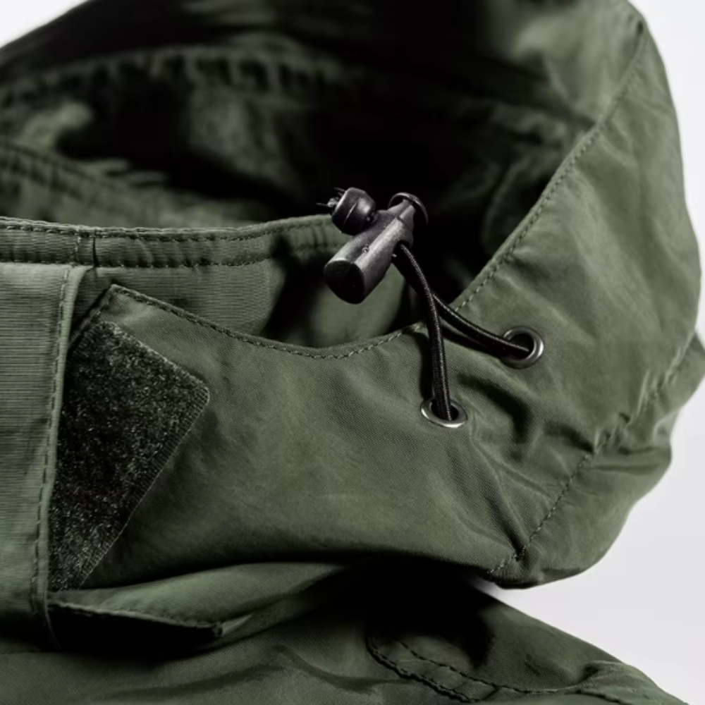 Oreste | Veste Outdoor Élégante