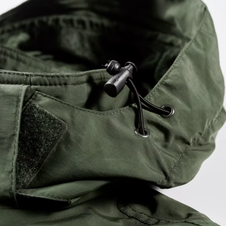 Oreste | Veste Outdoor Élégante