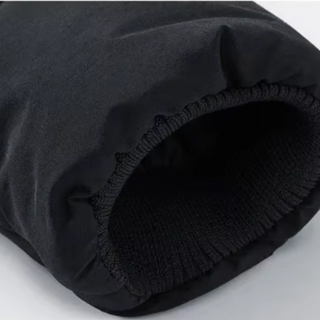 Mario | Veste Matelassée Légère