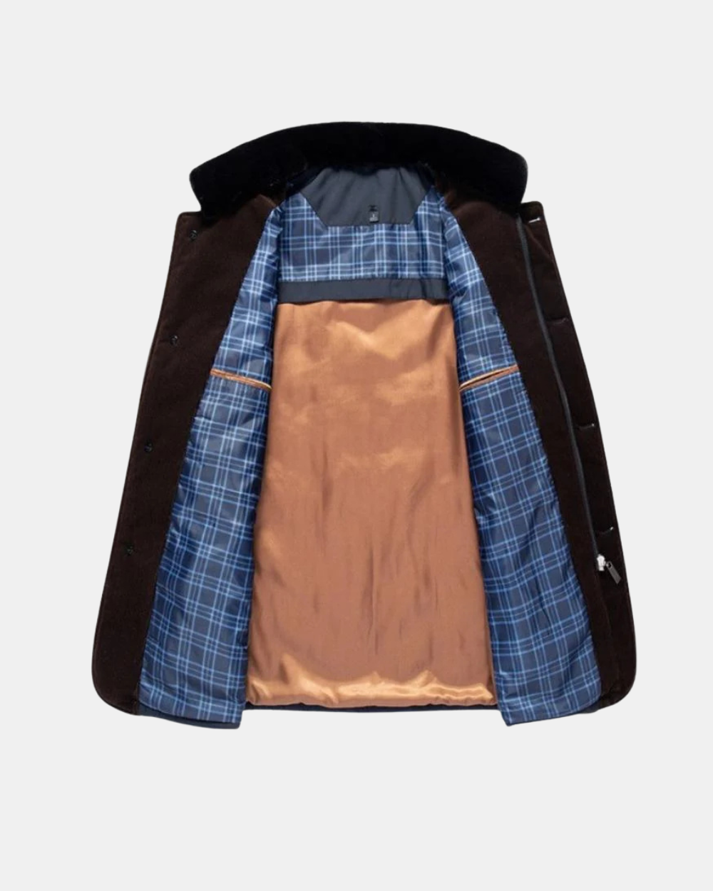 Massimo | Veste de Bureau