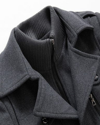 Federico | Manteau d&