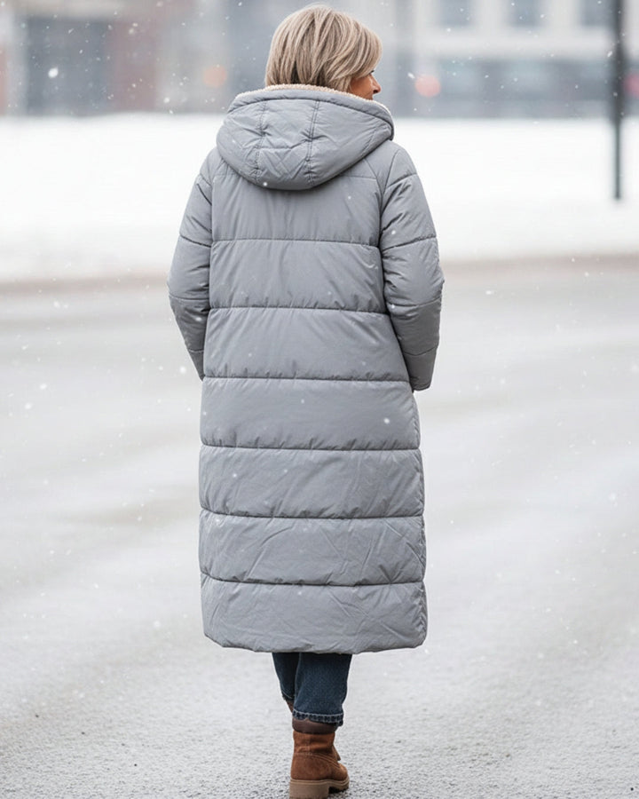 Ester | Manteau d&