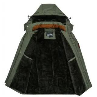 Ludovico | Veste Matelassée Premium