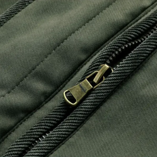 Guglielmo | Veste Matelassée Outdoor