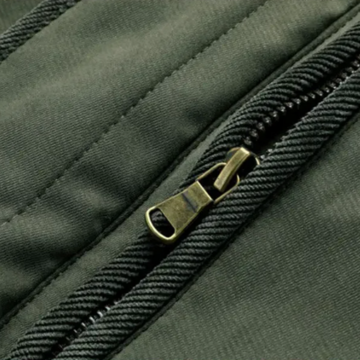 Guglielmo | Veste Matelassée Outdoor