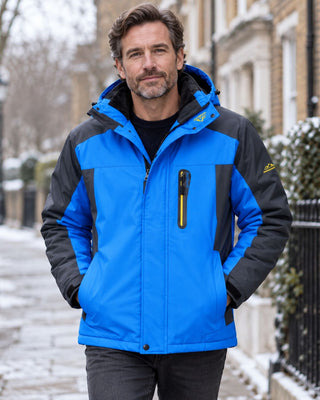 BRYNOUVELLE | VESTE D&