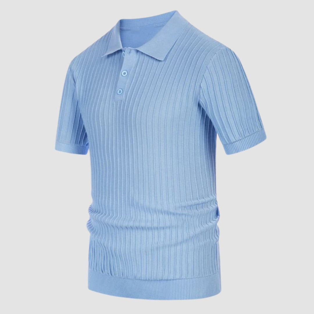 BRYNOUVELLE | TRICOTS RIO POLO