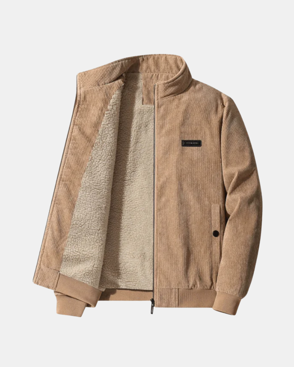 Raffaele | Veste Matelassée