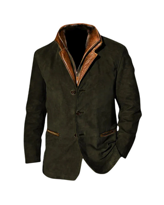 Leonardo | Veste Vintage