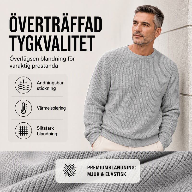 Jens | Pull Premium