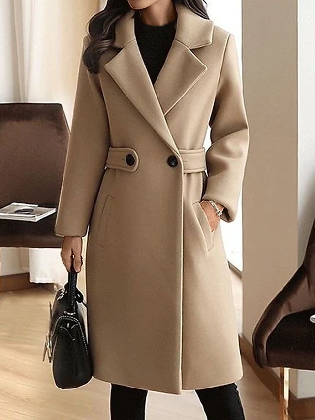 Fulvia | Manteau d&