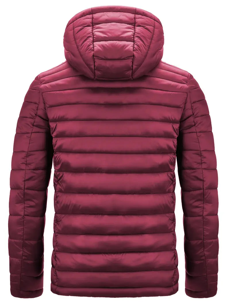 Lamberto | Veste Légère