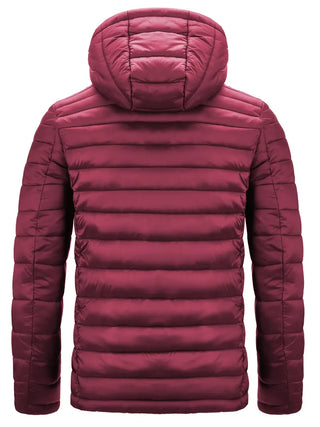 Lamberto | Veste Légère