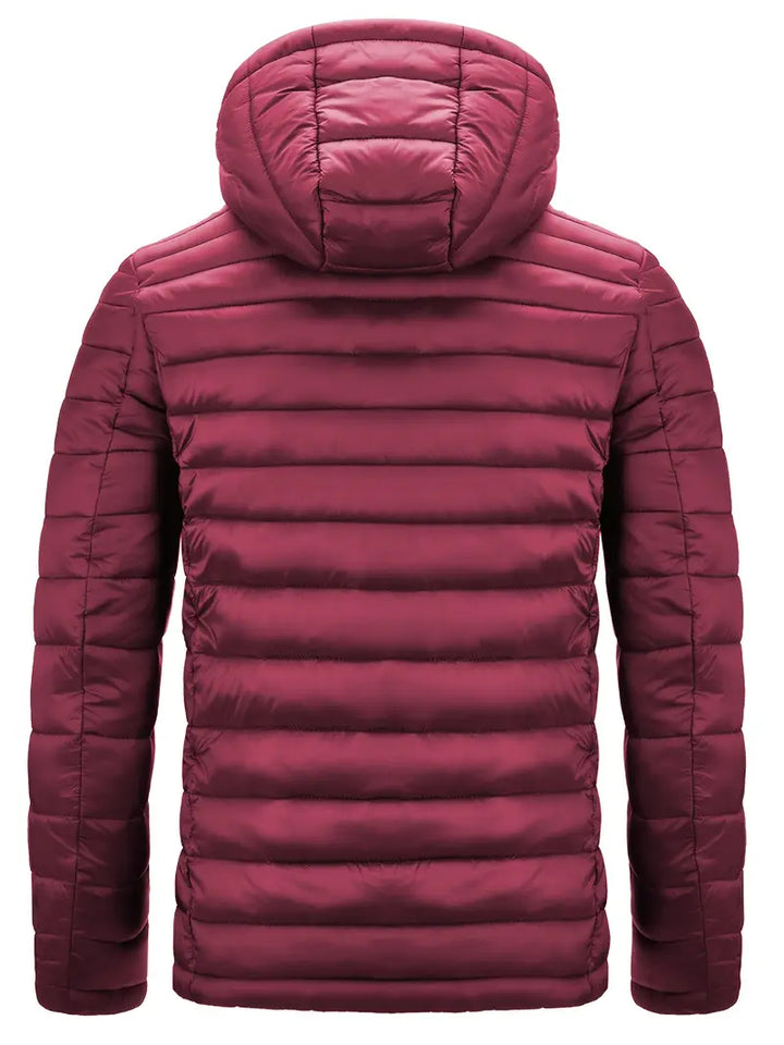 Lamberto | Veste Légère