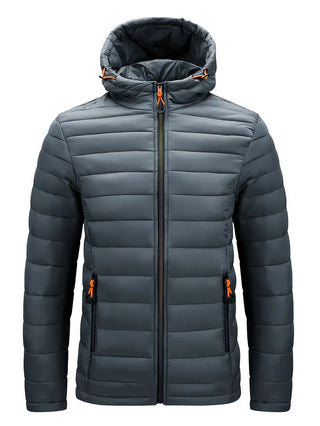 Arturo | Veste à Capuche