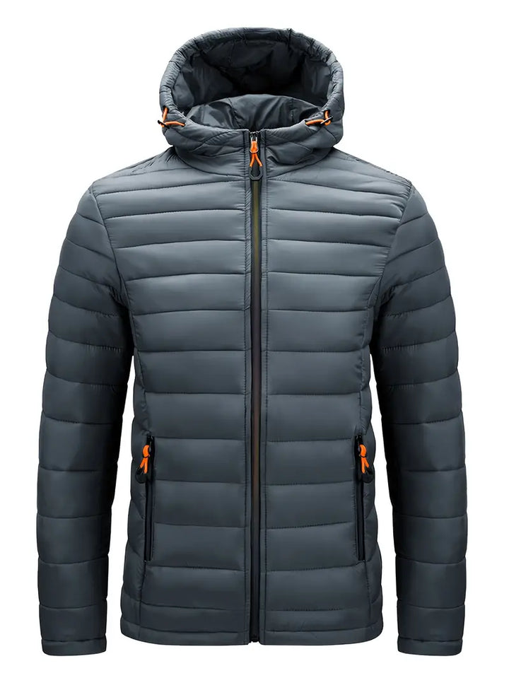 Arturo | Veste à Capuche