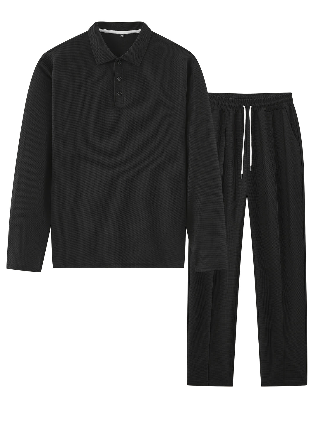 BRYNOUVELLE | MAILLE POUR HOMMES - ENSEMBLE